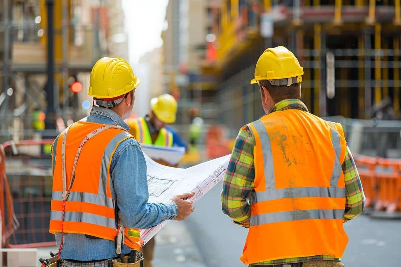 Assurance Tous Risques Chantier – Sécurisez Vos Projets de Construction