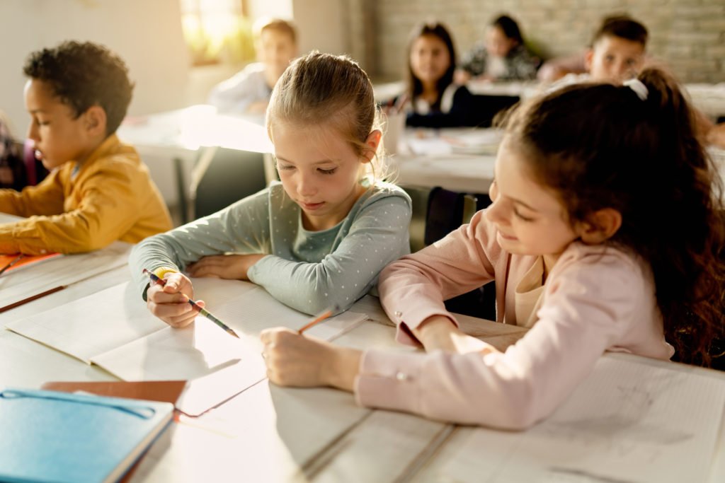 Assurance RC Scolaire – La Protection Indispensable pour Vos Enfants
